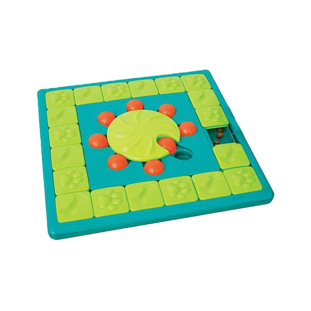 Jouet distributeur Dog MultiPuzzle