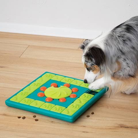 Jouet distributeur Dog MultiPuzzle