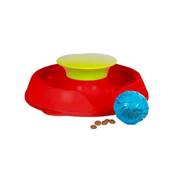 Jouet distributeur Puzzle Treat Twister