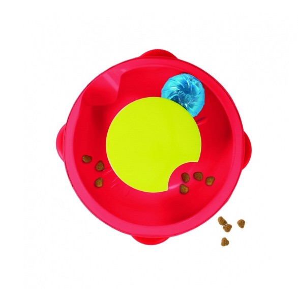 Jouet distributeur Puzzle Treat Twister