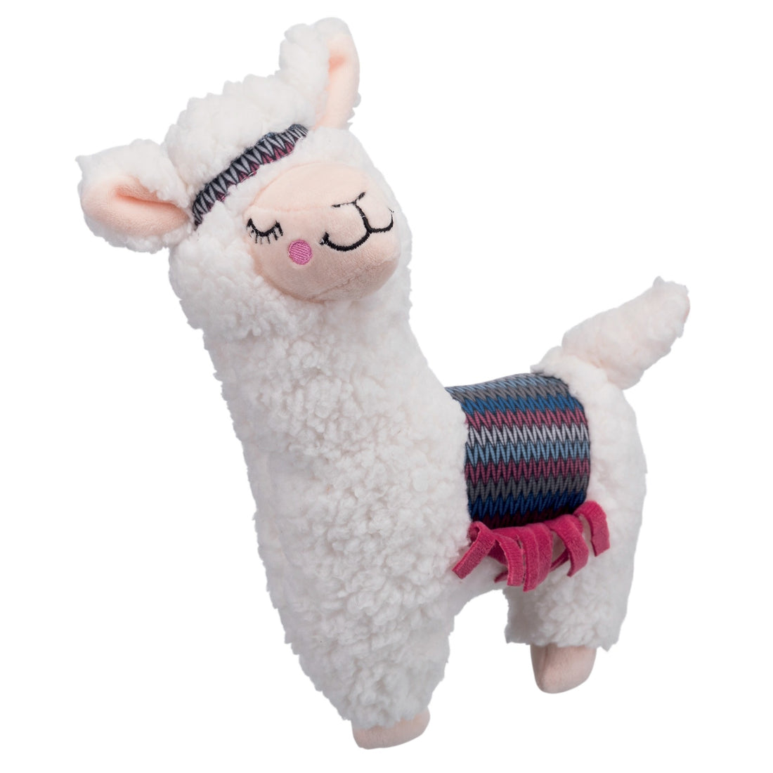 Peluche Alpaga