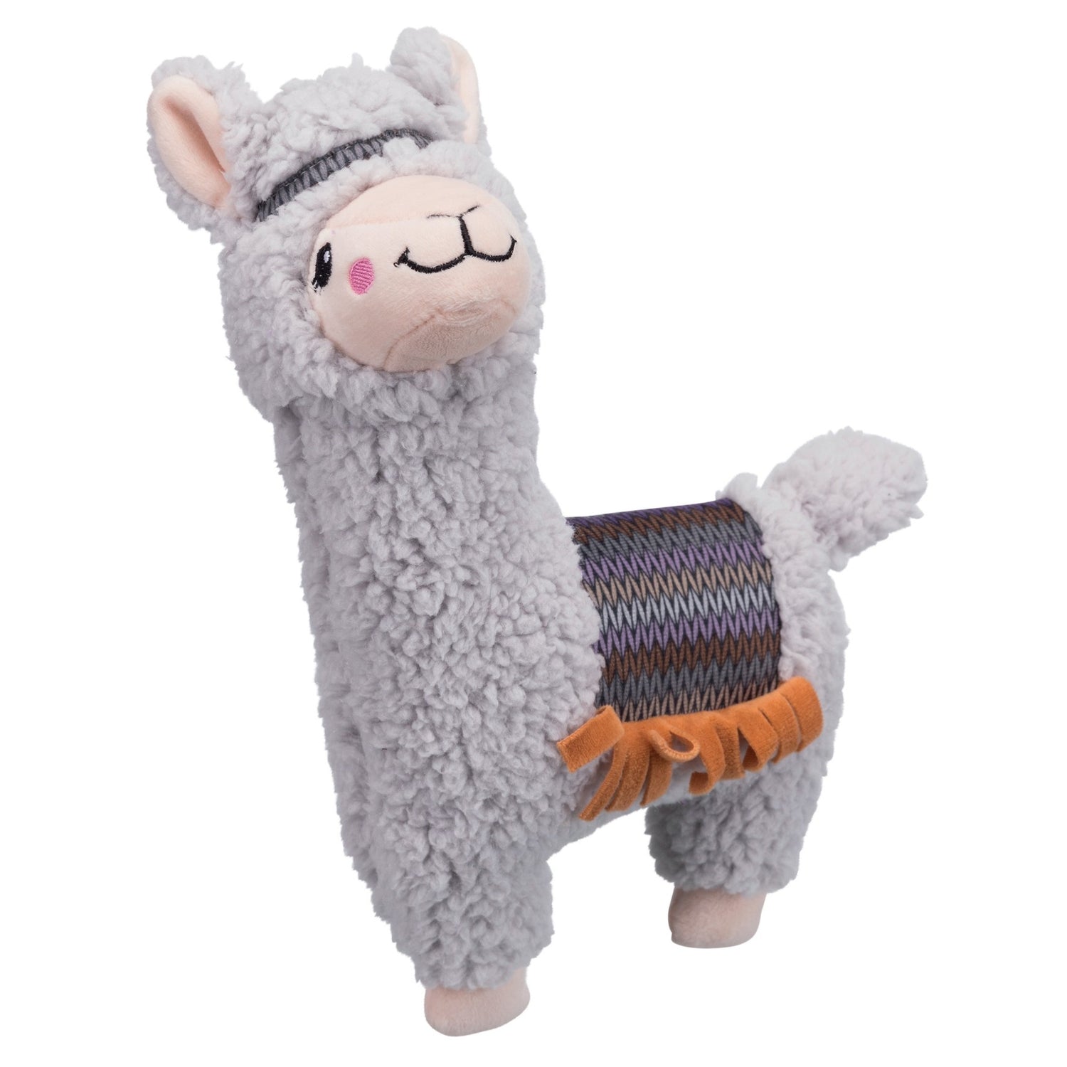 Peluche Alpaga