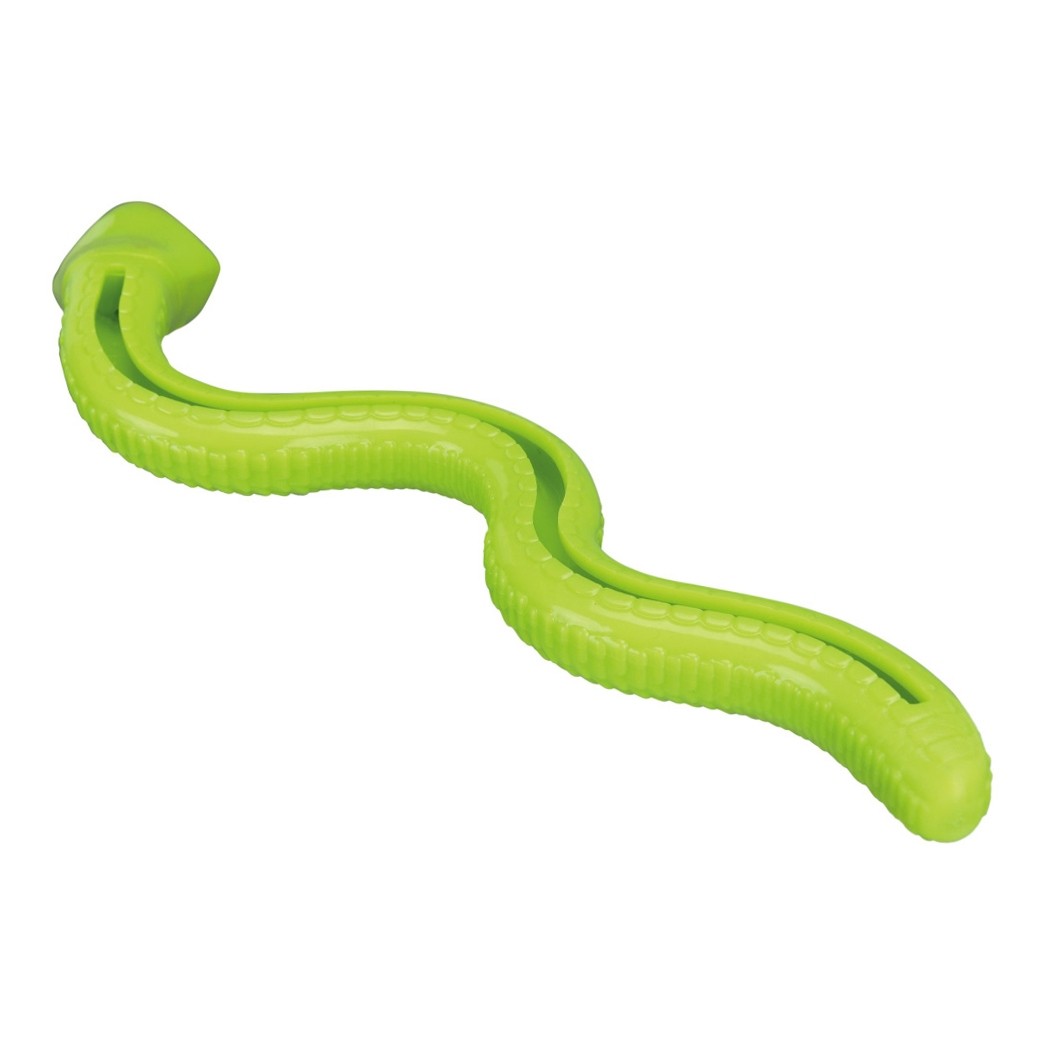 Jouet distributeur Snack-Snake