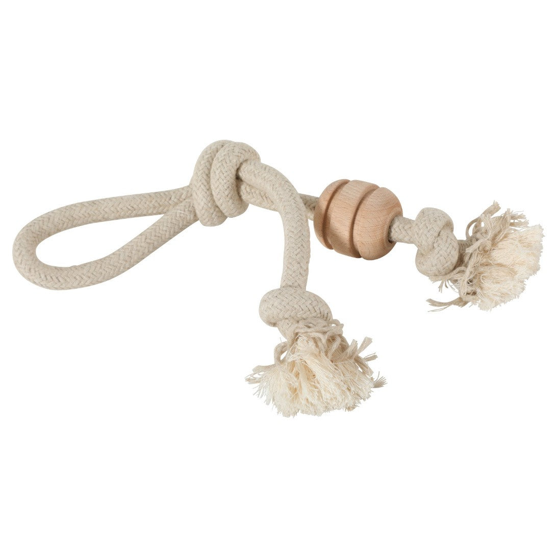 Corde Wild - Coton &amp; Lin