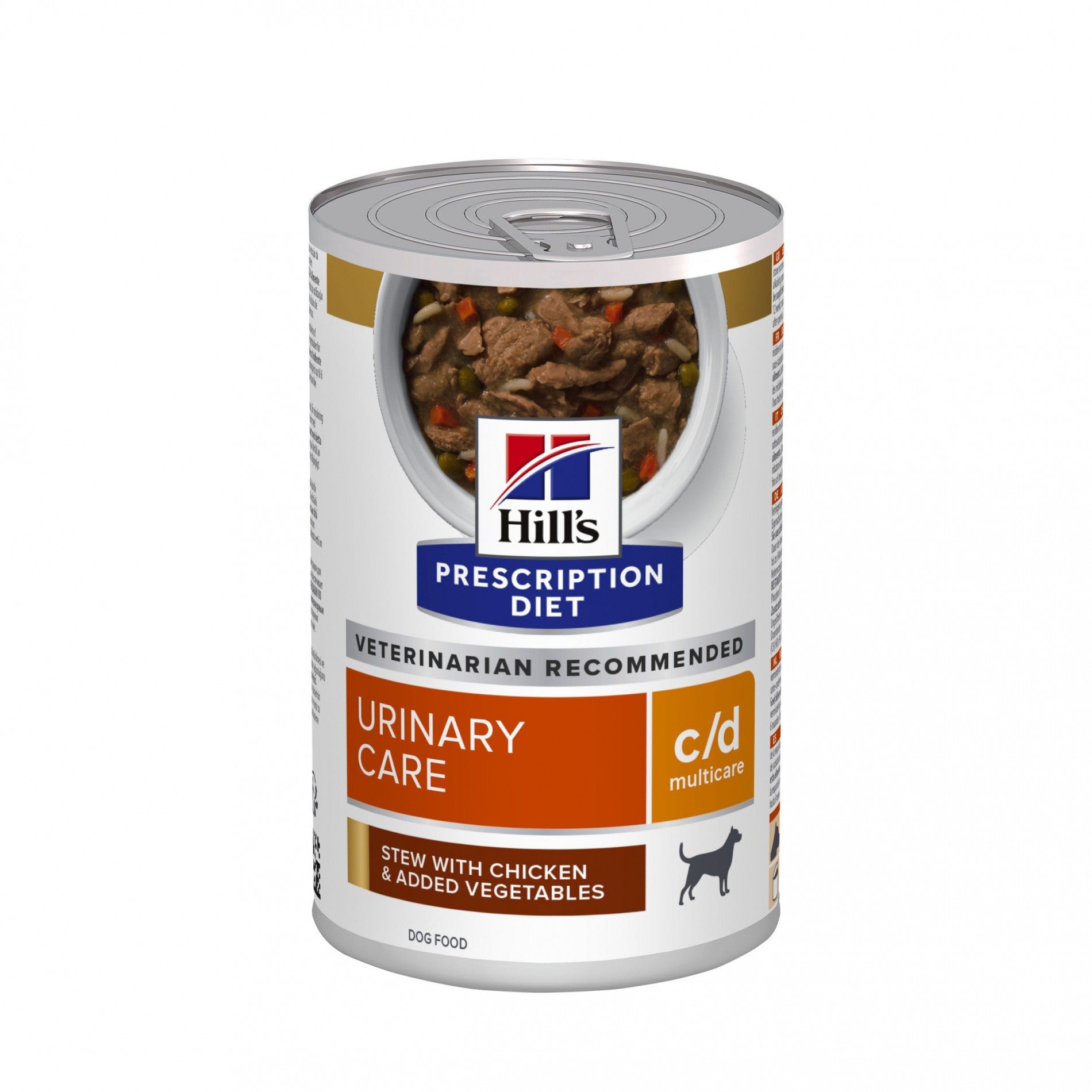 HILL&
