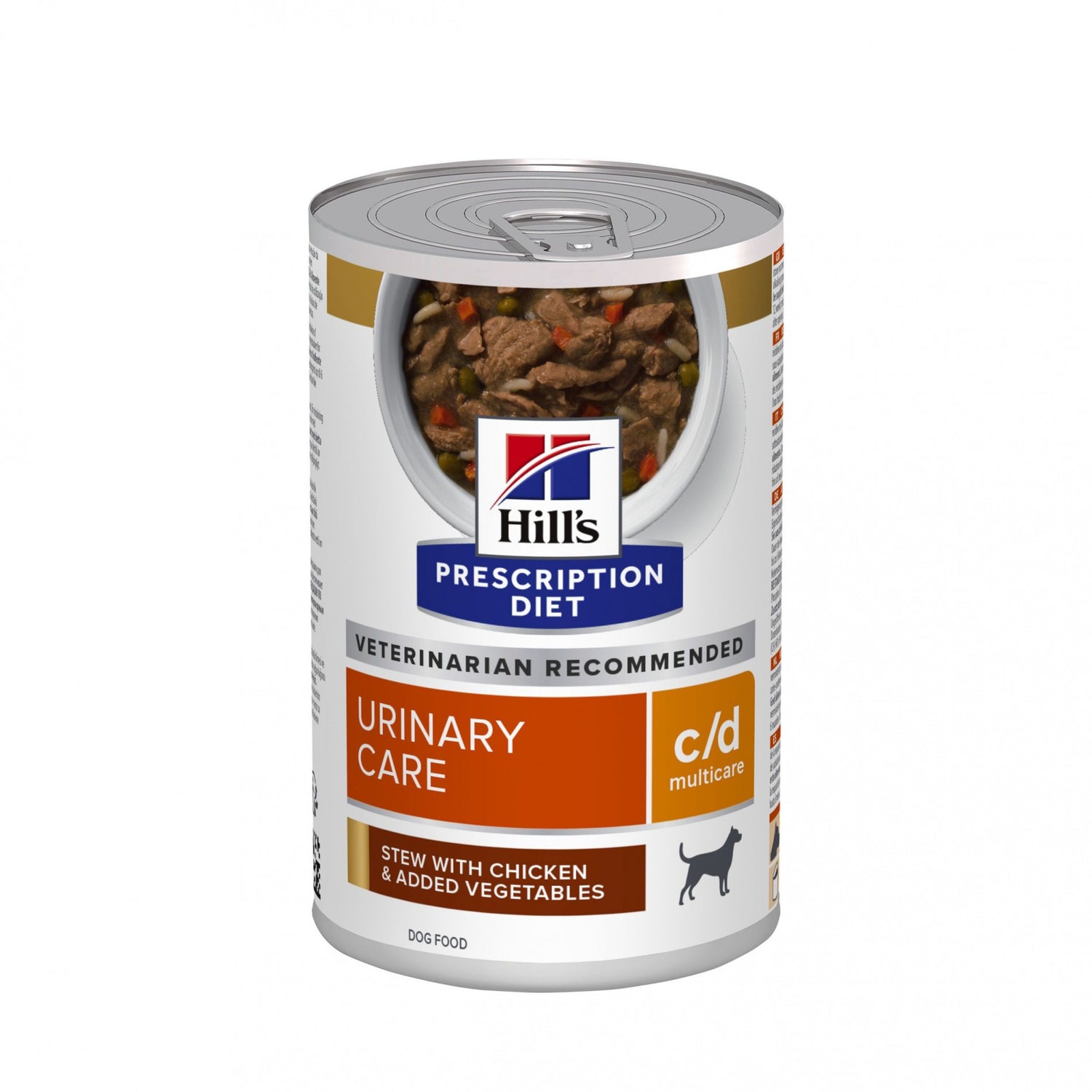 HILL&