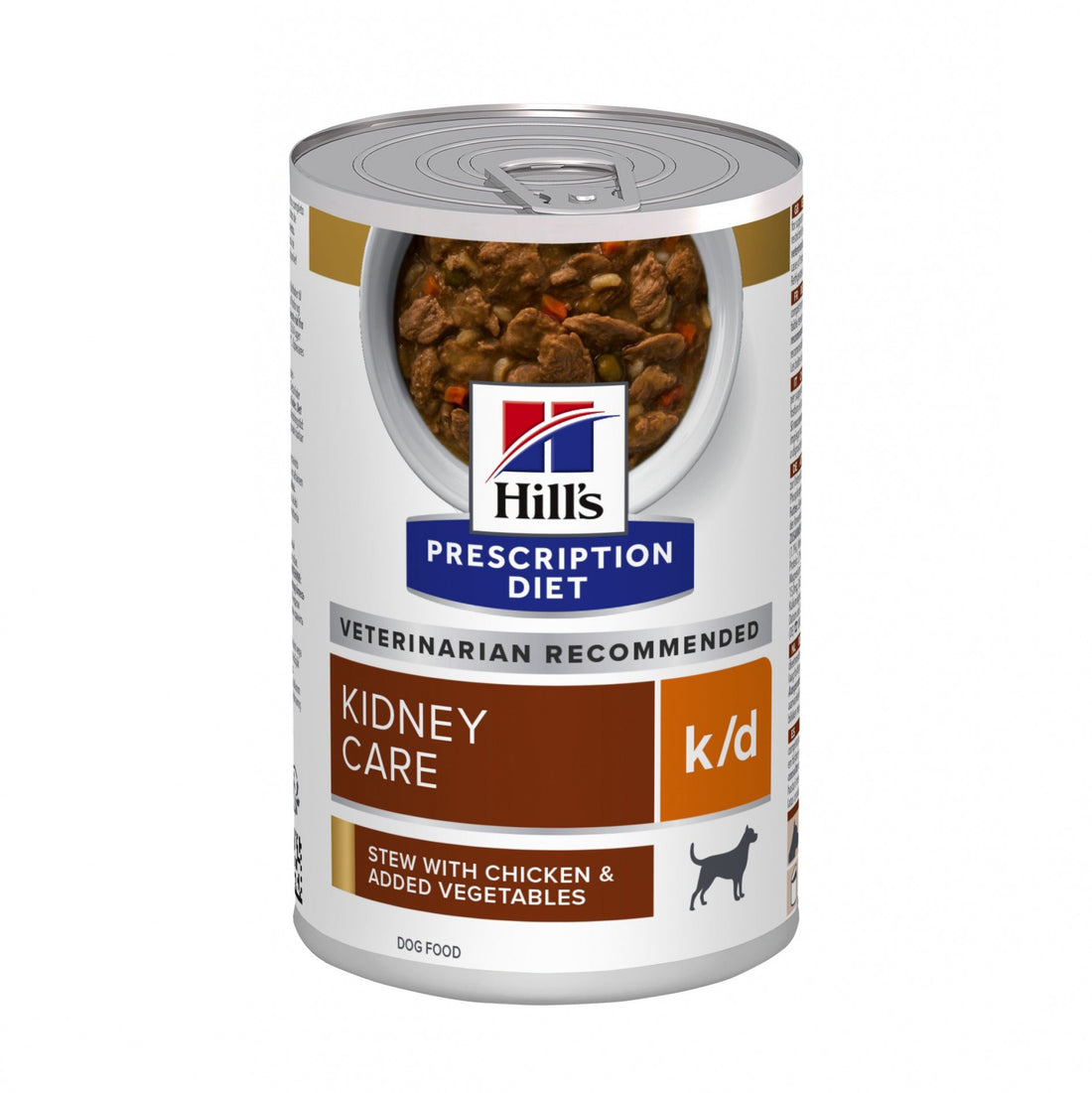 HILL&