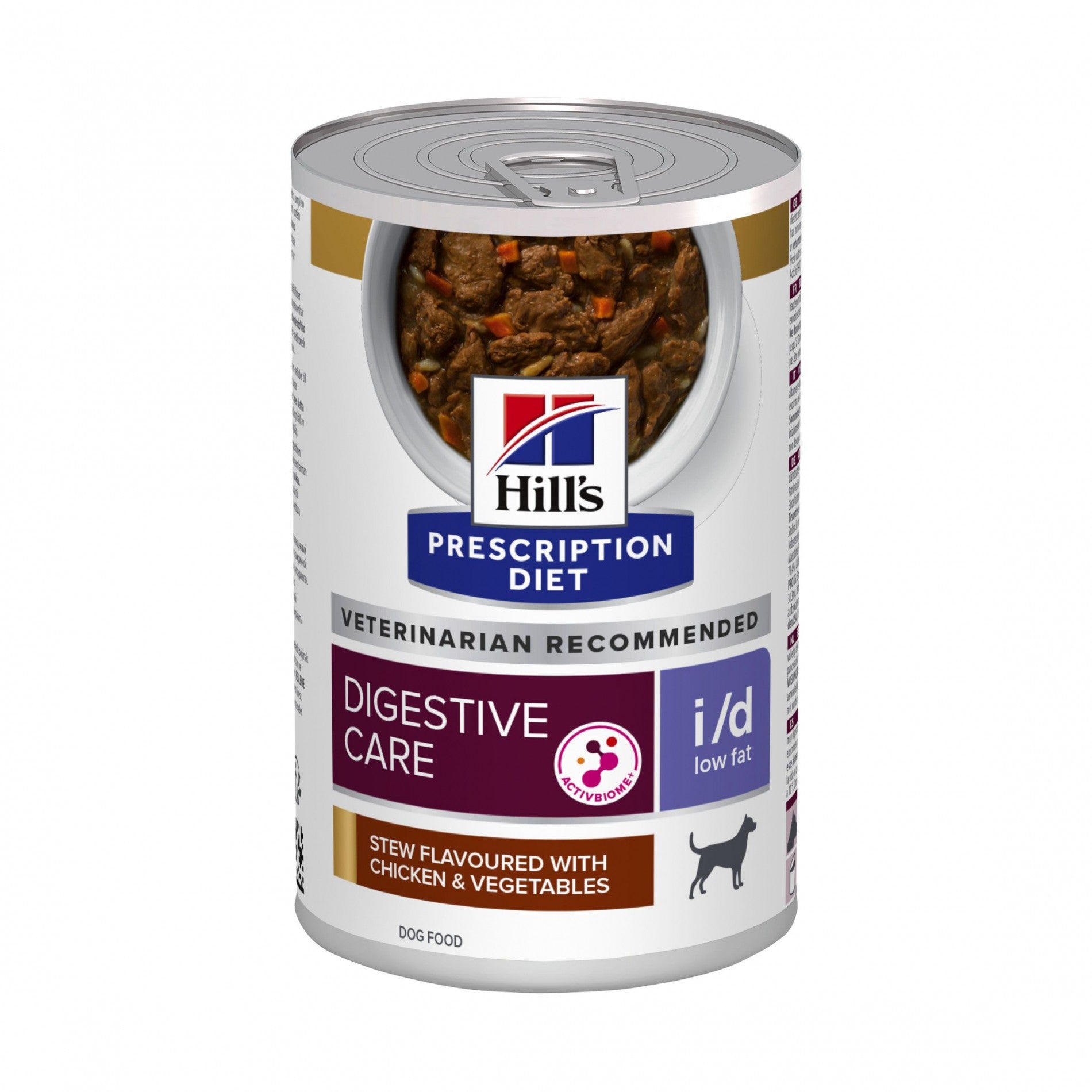 HILL&