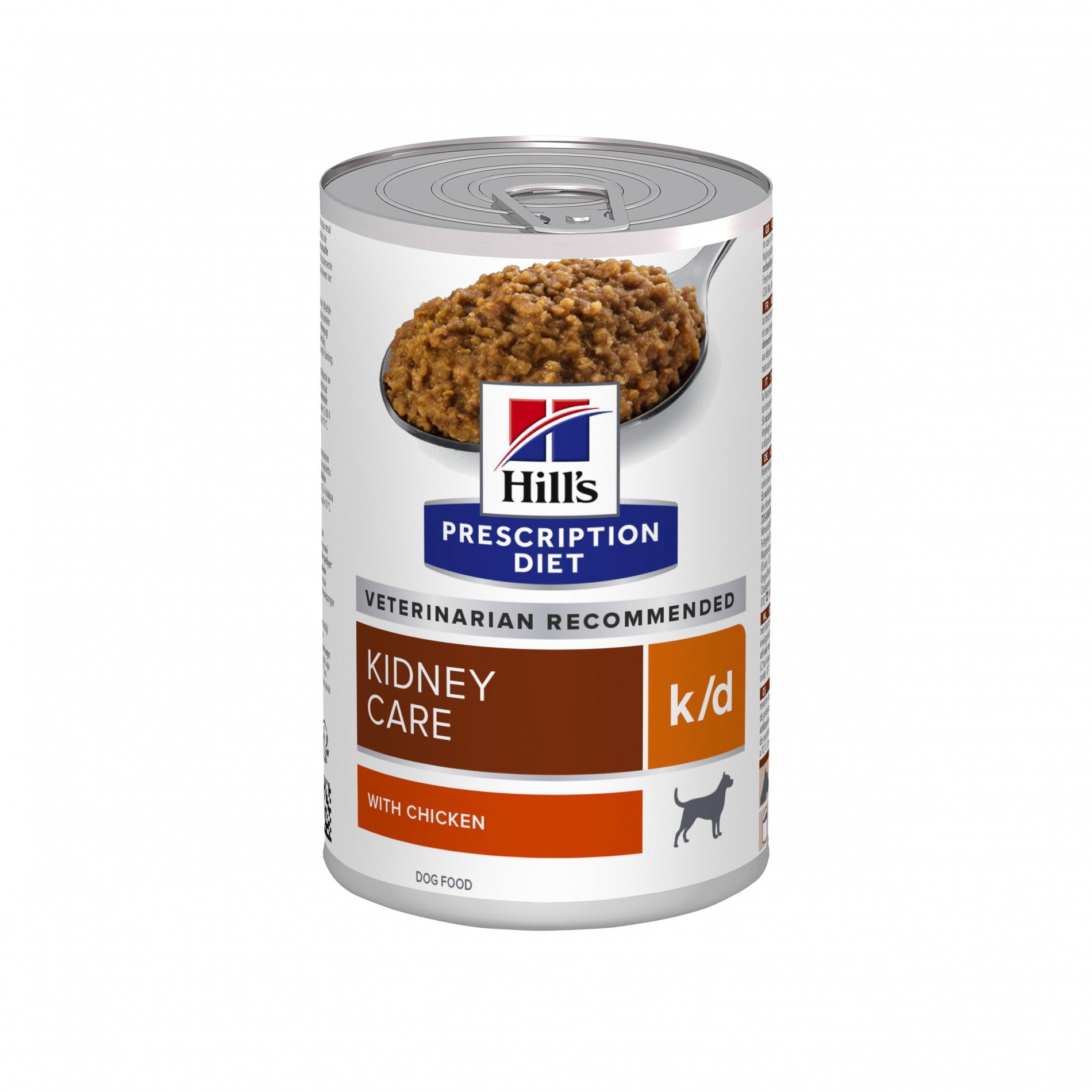 HILL&