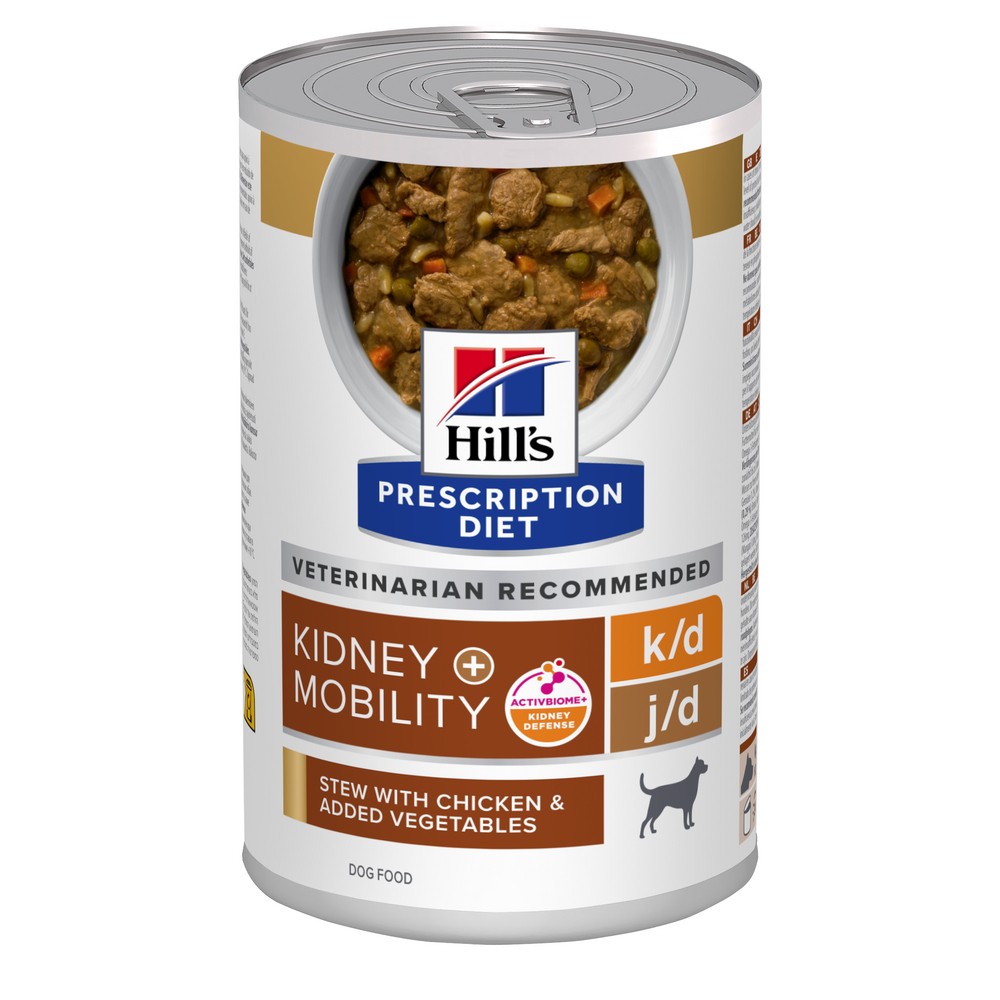 HILL&
