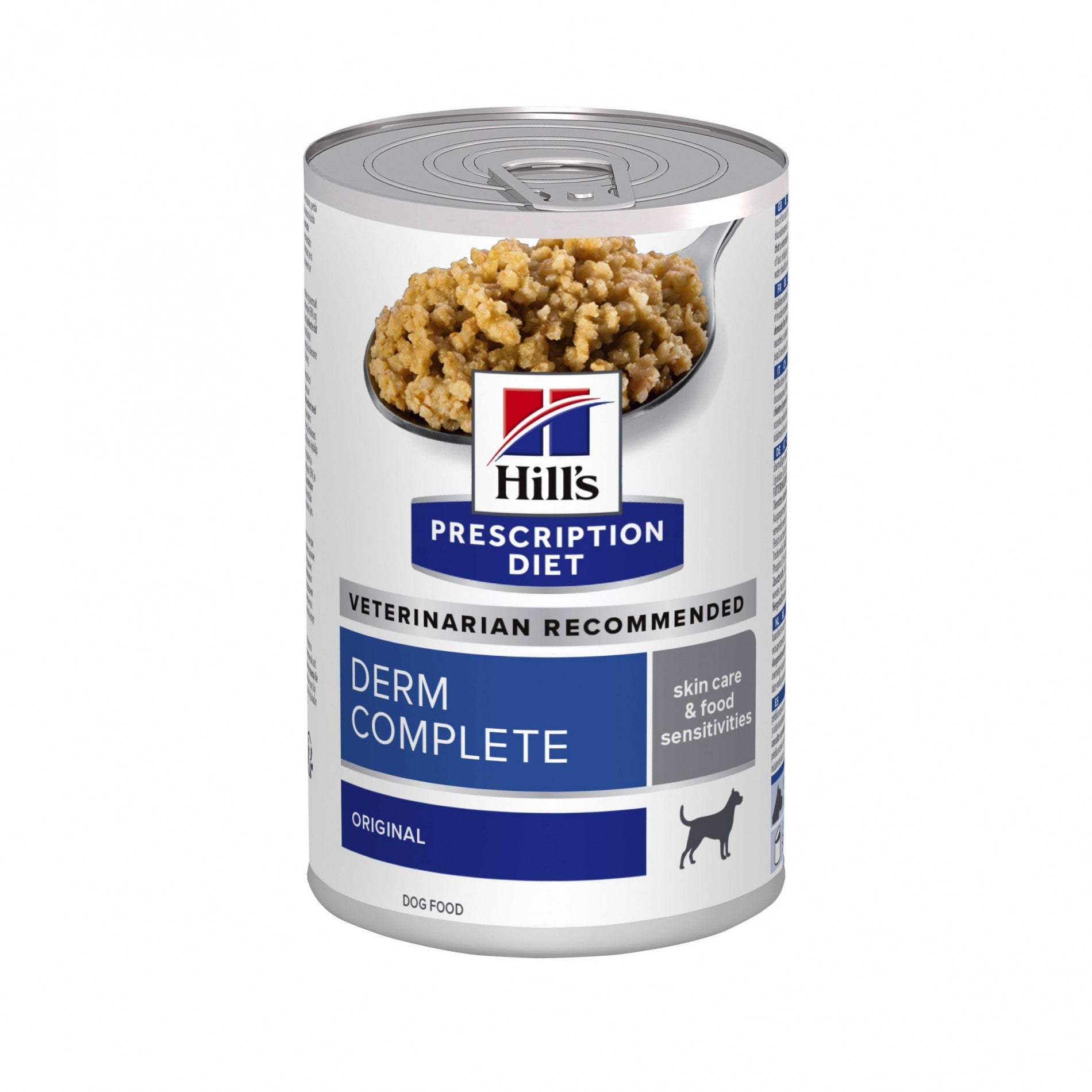 HILL&