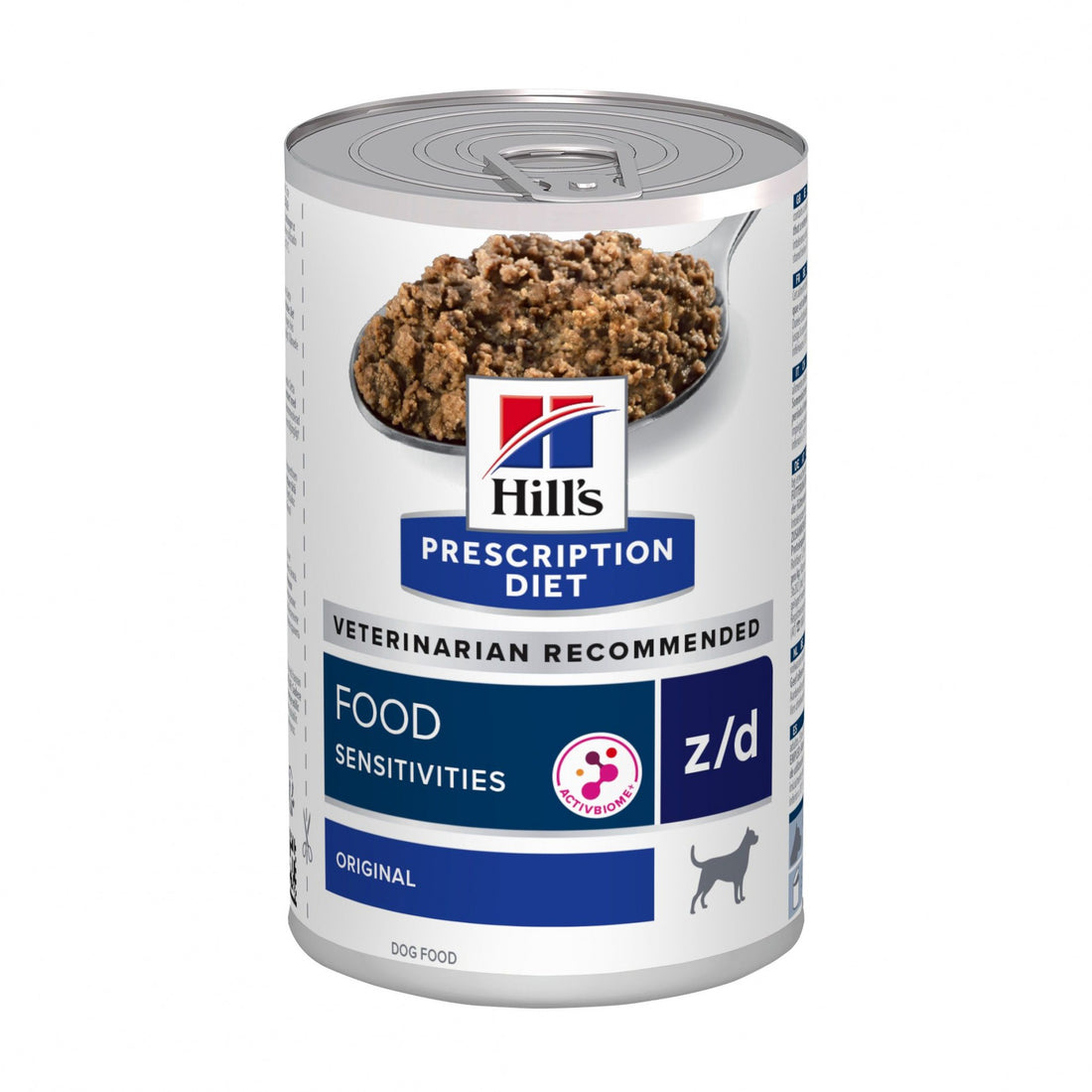 HILL&