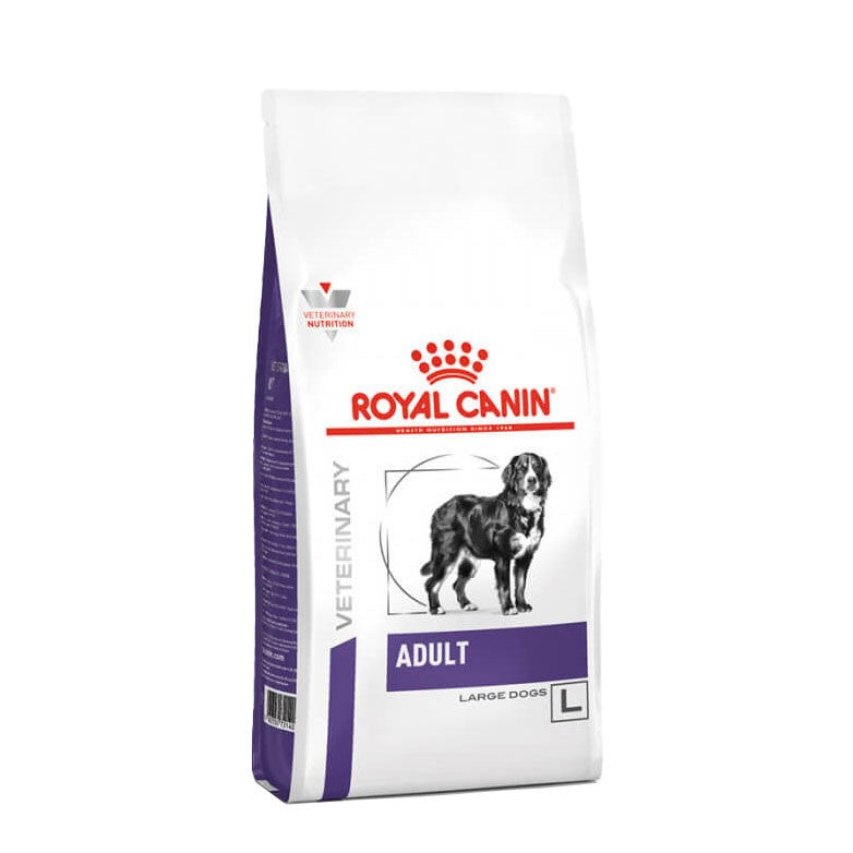 Royal Canin Veterinary Adult Large Dog