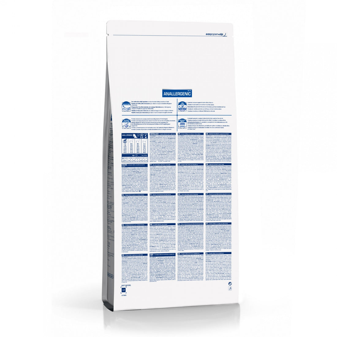 Royal Canin Veterinary Anallergenic