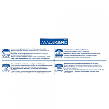 Royal Canin Veterinary Anallergenic