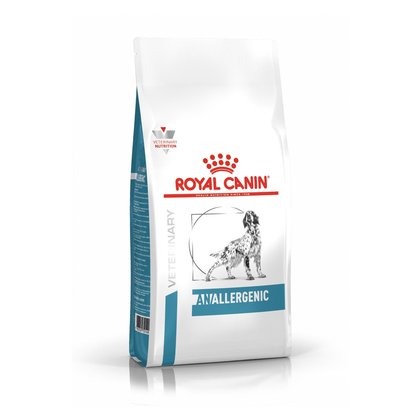 Royal Canin Veterinary Anallergenic