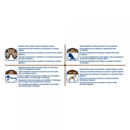 Royal Canin Veterinary Gastrointestinal - Pour chien