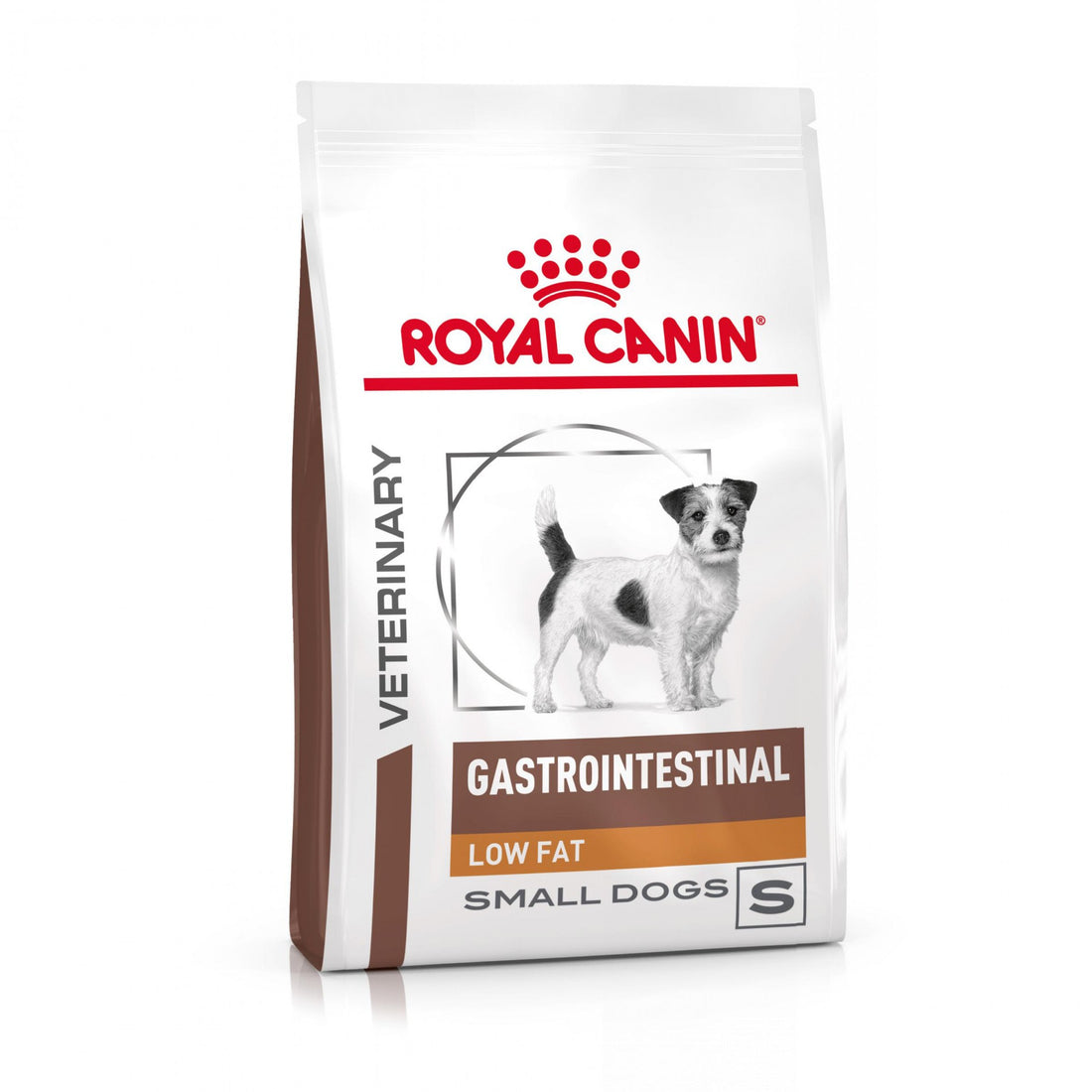 ROYAL CANIN Veterinary Gastrointestinal Low Fat Small Dog – Croquettes pour chien
