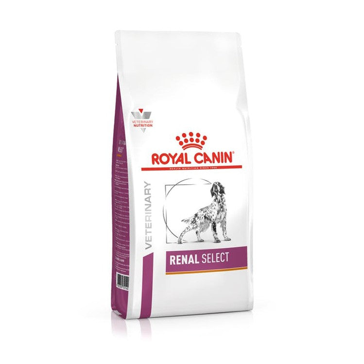 Royal Canin Veterinary Renal Select - Croquettes pour chien