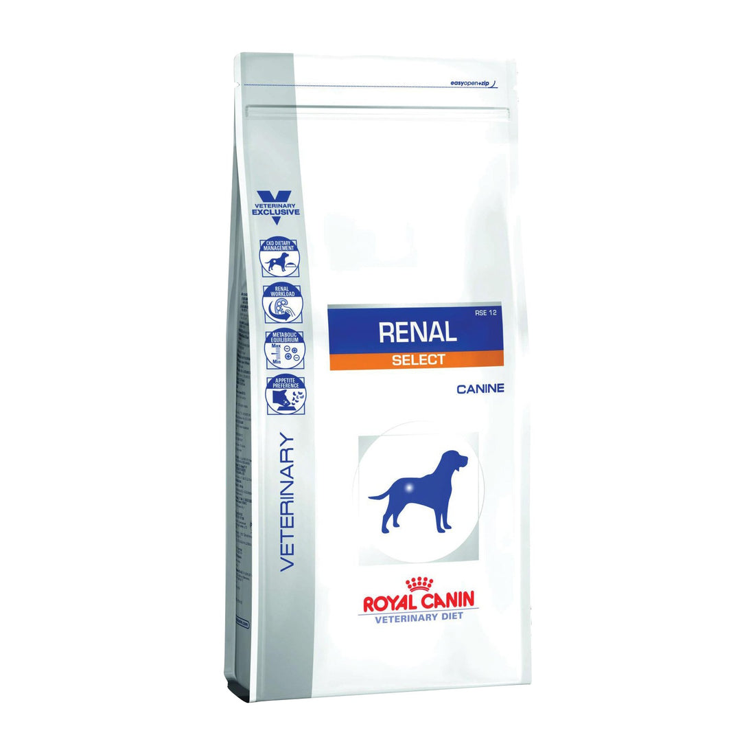 Royal Canin Veterinary Renal Select - Croquettes pour chien