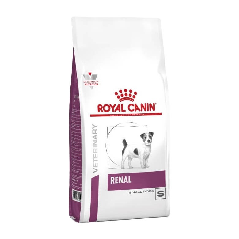 Royal Canin Veterinary Renal Small Dog - Croquettes pour chien