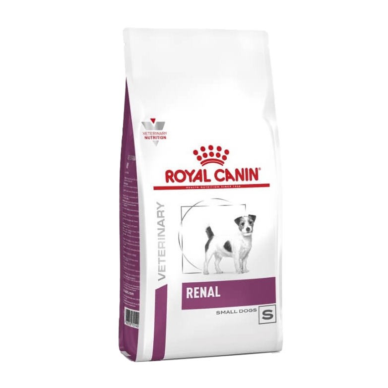 Royal Canin Veterinary Renal Small Dog - Croquettes pour chien