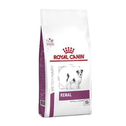 Royal Canin Veterinary Renal Small Dog - Croquettes pour chien