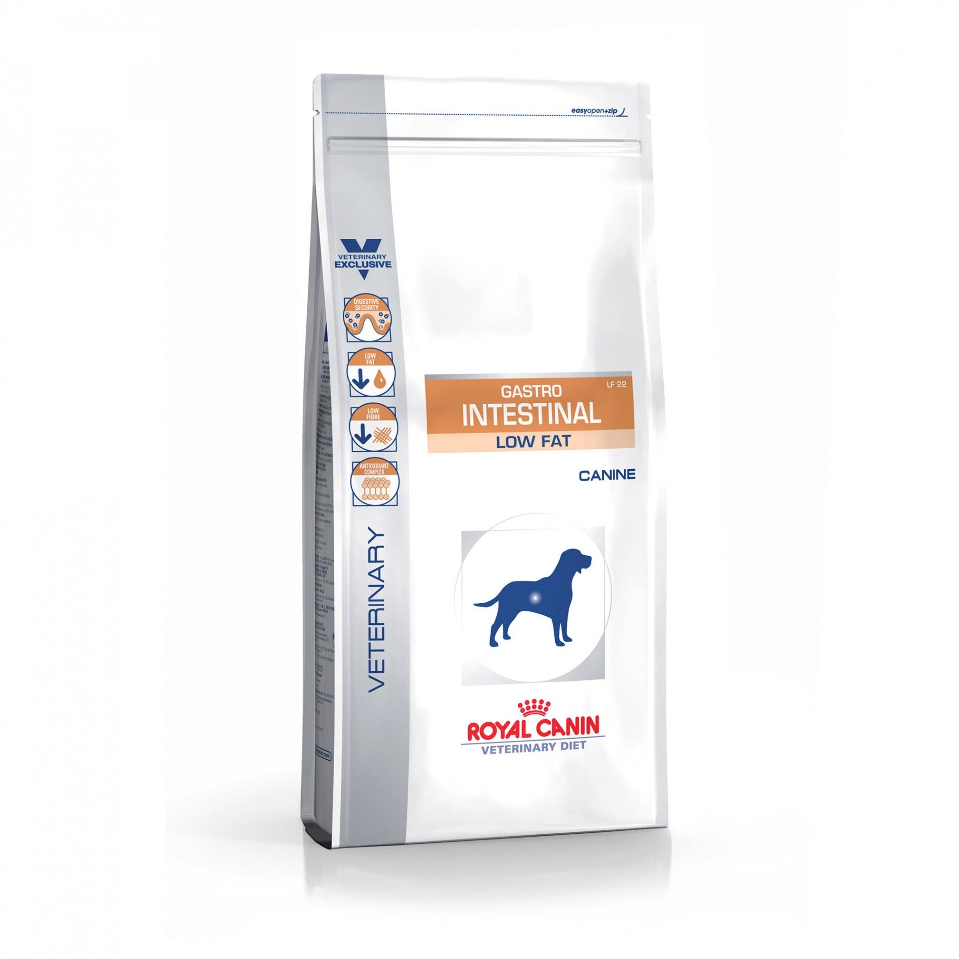 Royal Canin Veterinary Gastrointestinal Low Fat