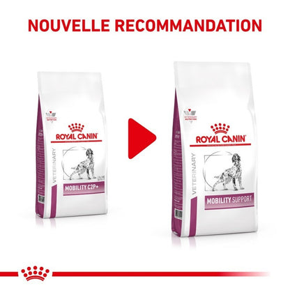 Royal Canin Veterinary Mobility Support - Croquettes pour chien