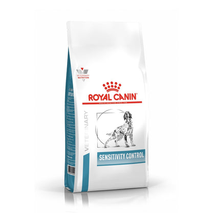 Royal Canin Veterinary Sensitivity Control - Croquettes pour chien
