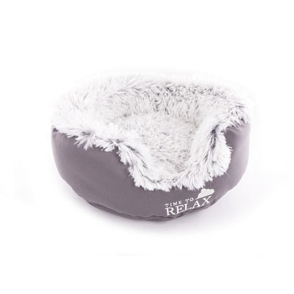 Corbeille Igloo Fourrure