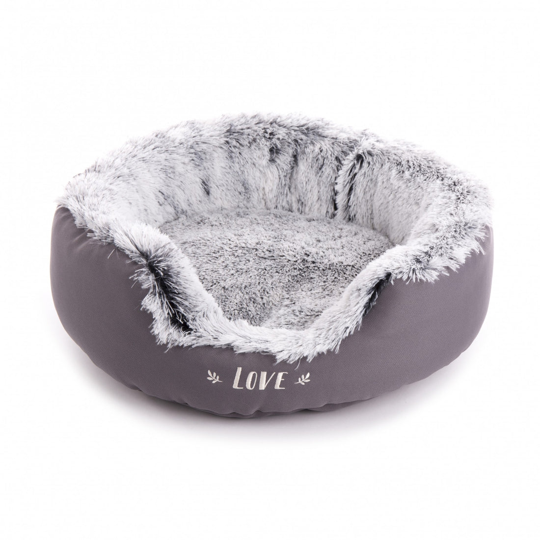 Corbeille Igloo Fourrure