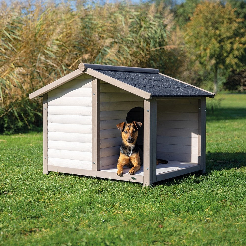 Niche Lodge Natura