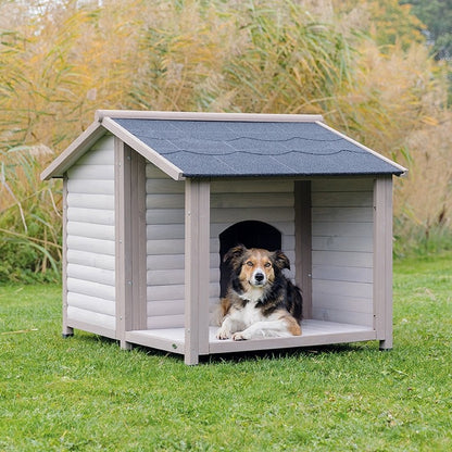 Niche Lodge Natura