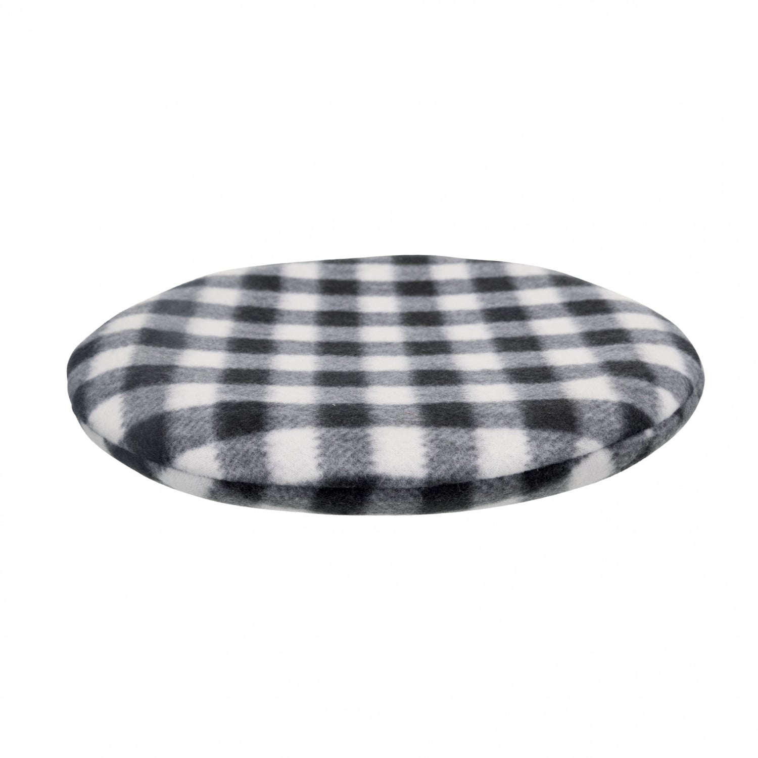 Petit coussin chauffant