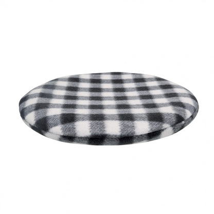 Petit coussin chauffant