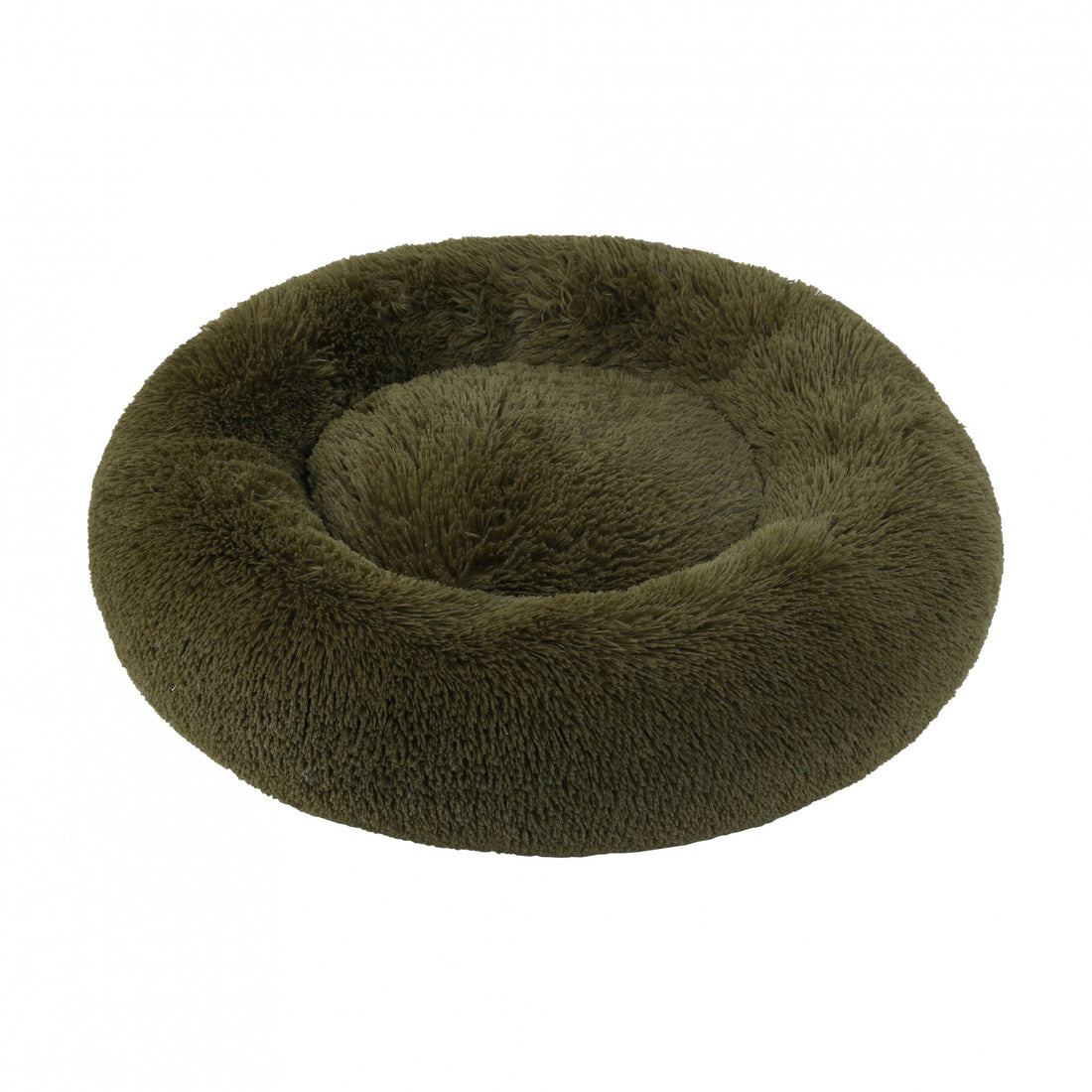 Corbeille Cocoon Olive