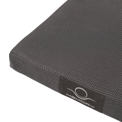 Matelas déhoussable Mémory