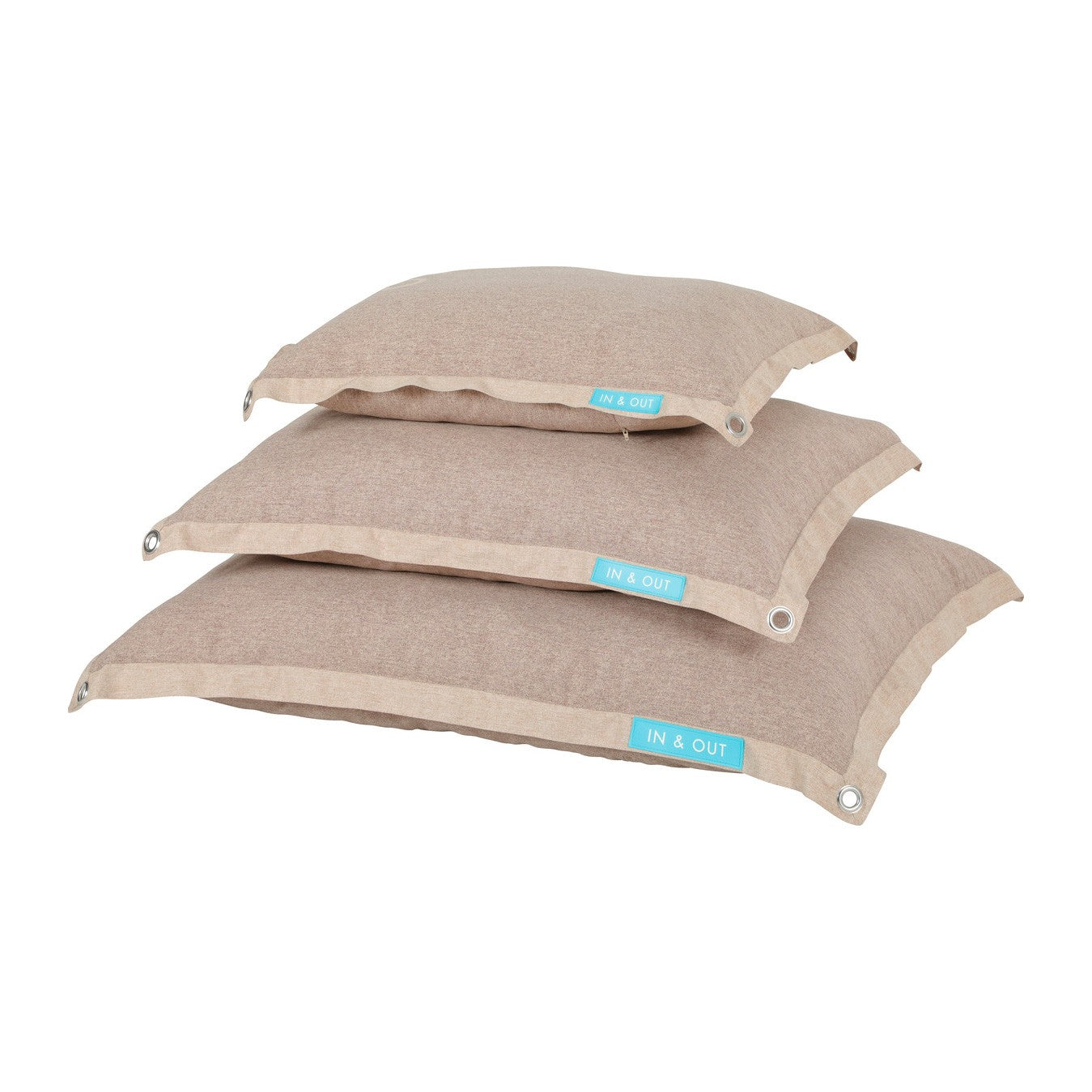 Coussin In & Out