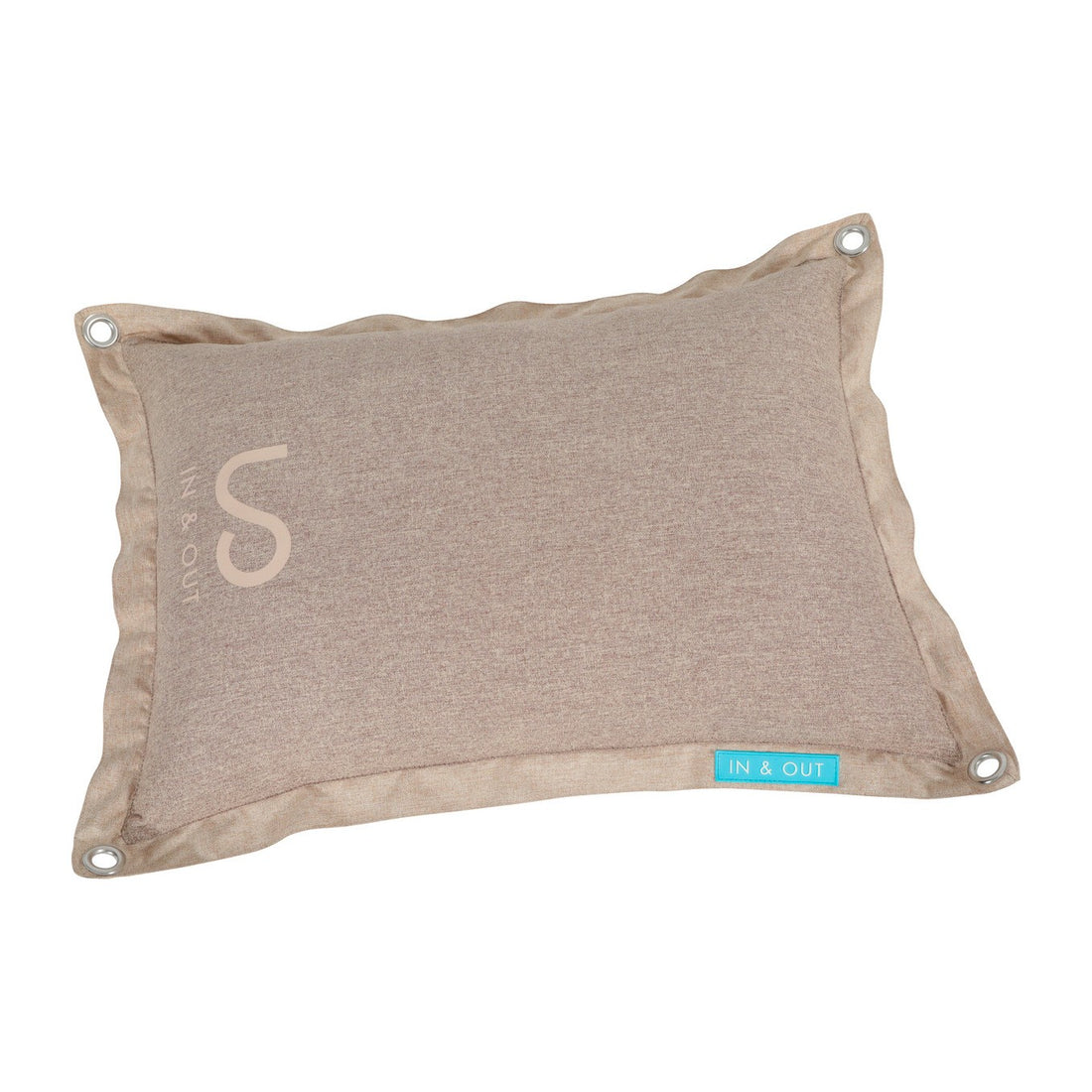 Coussin In &amp; Out