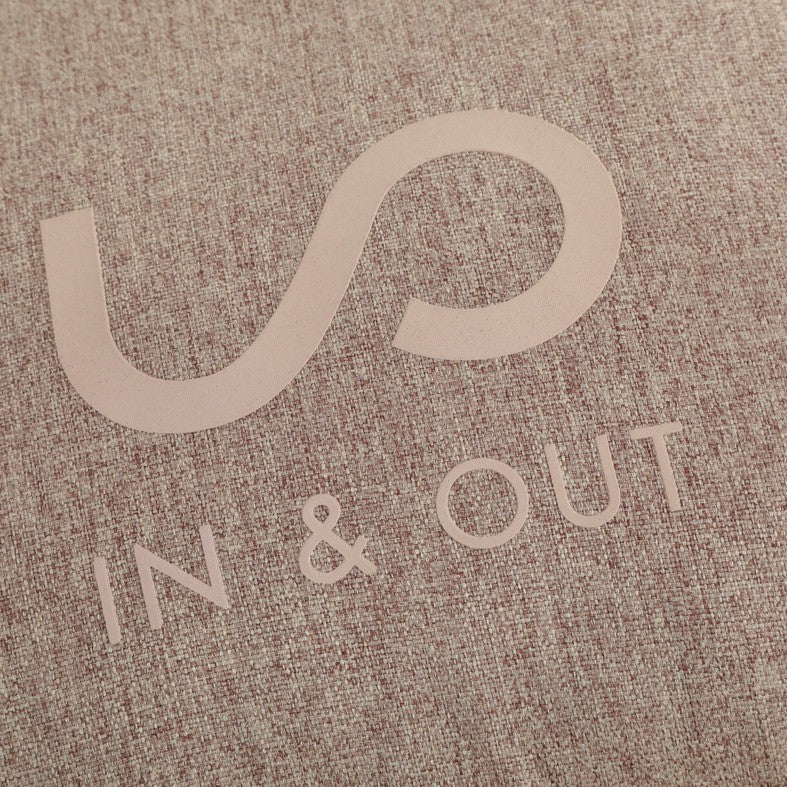 Coussin In &amp; Out