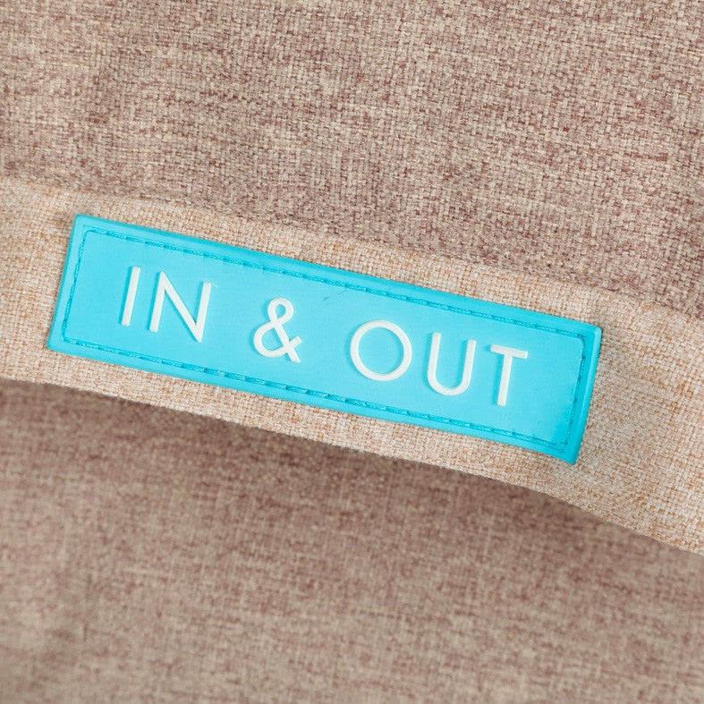 Coussin In & Out