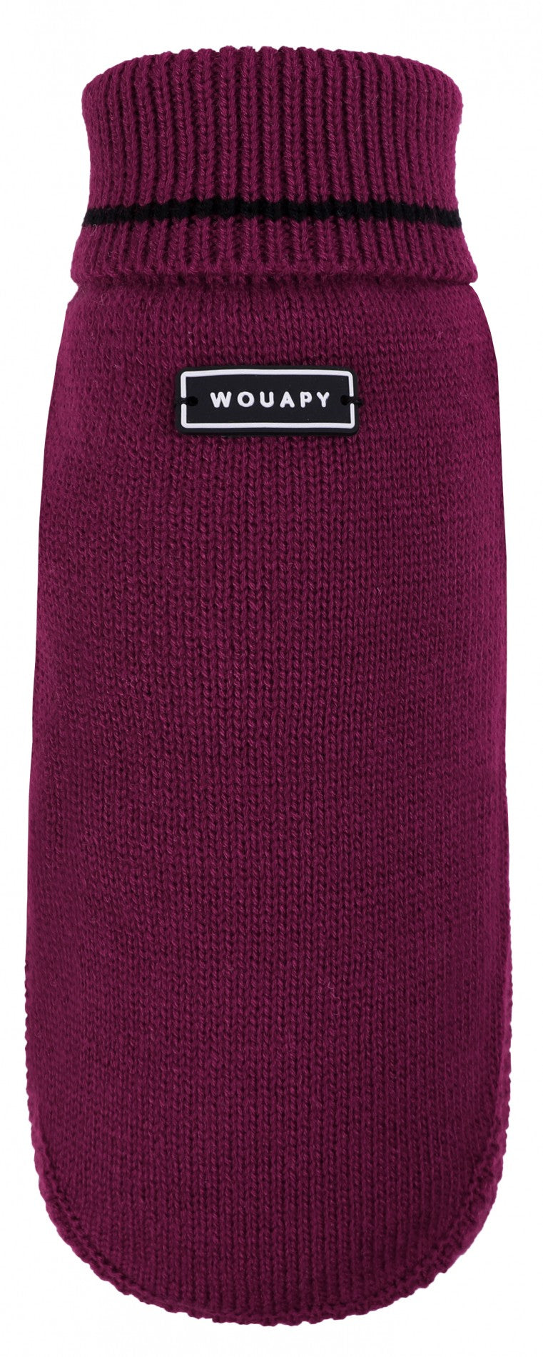 Pull Basic - Violet