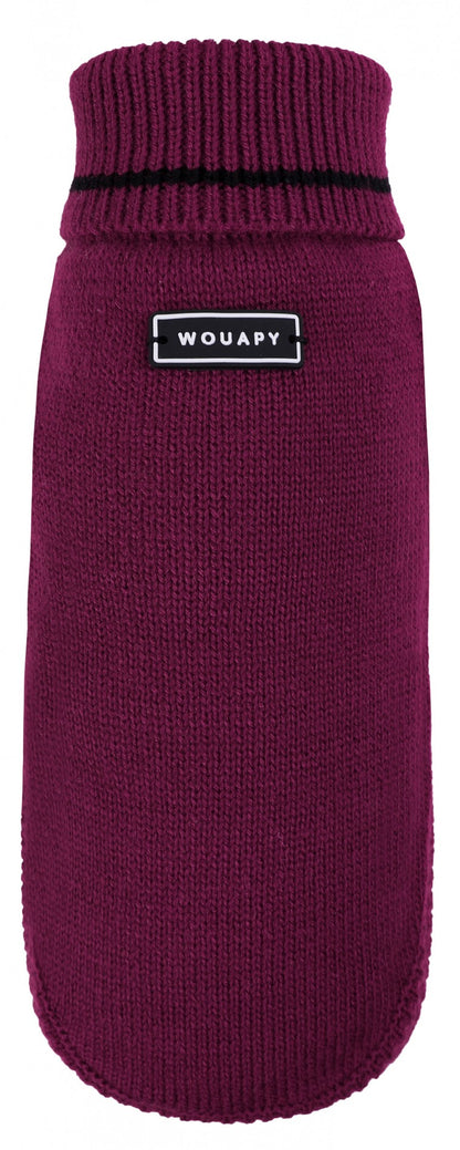 Pull Basic - Violet