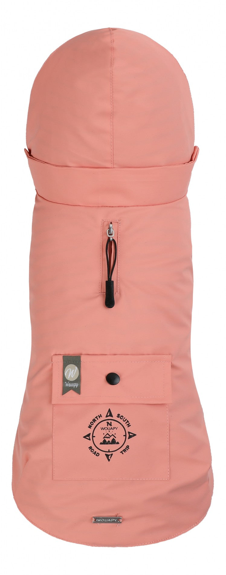 Ciré Basic - Rose
