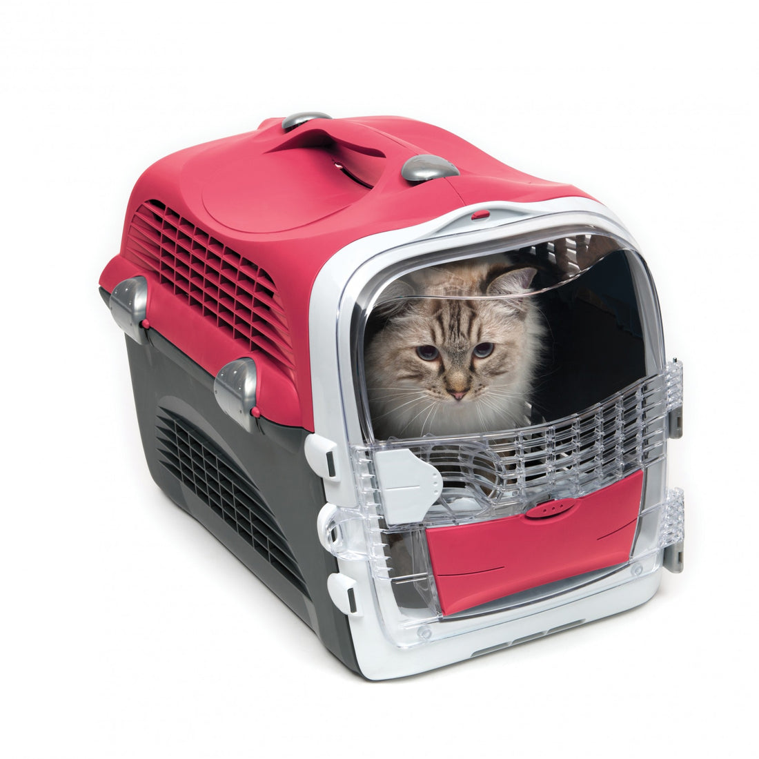 Caisse de transport Pet Cargo Cabrio