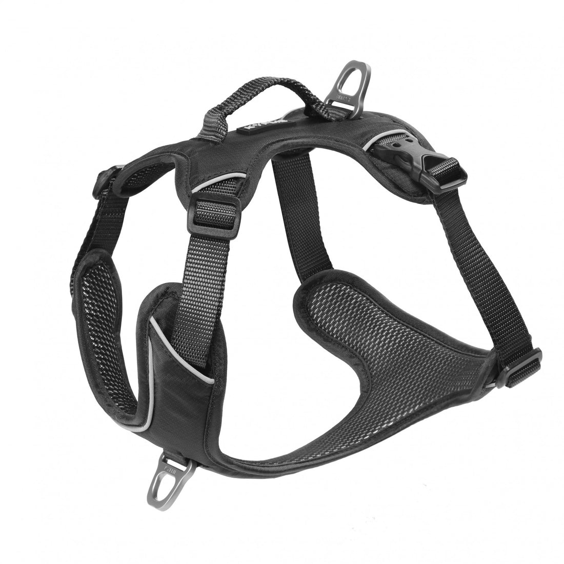 Harnais Momentum Noir