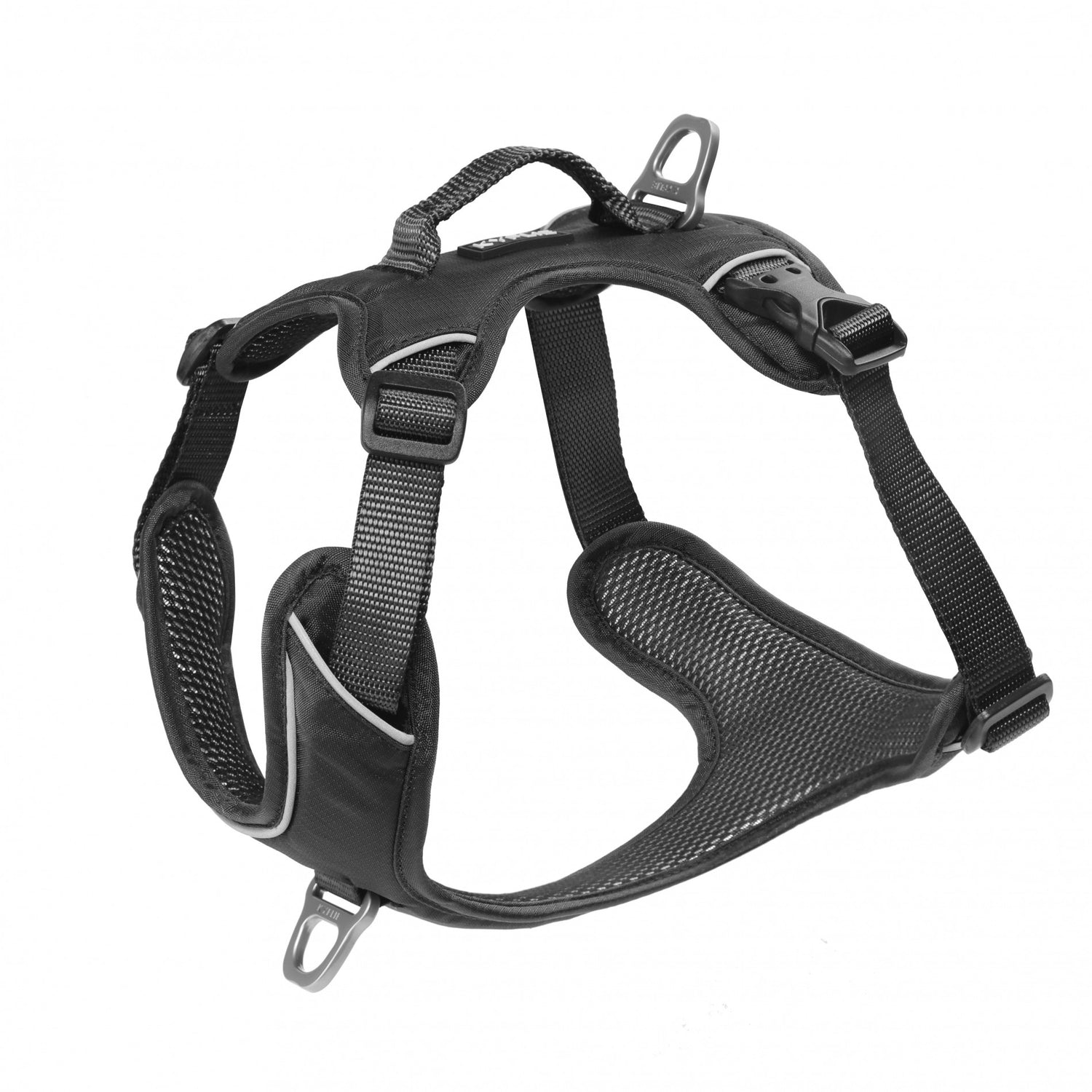 Harnais Momentum Noir