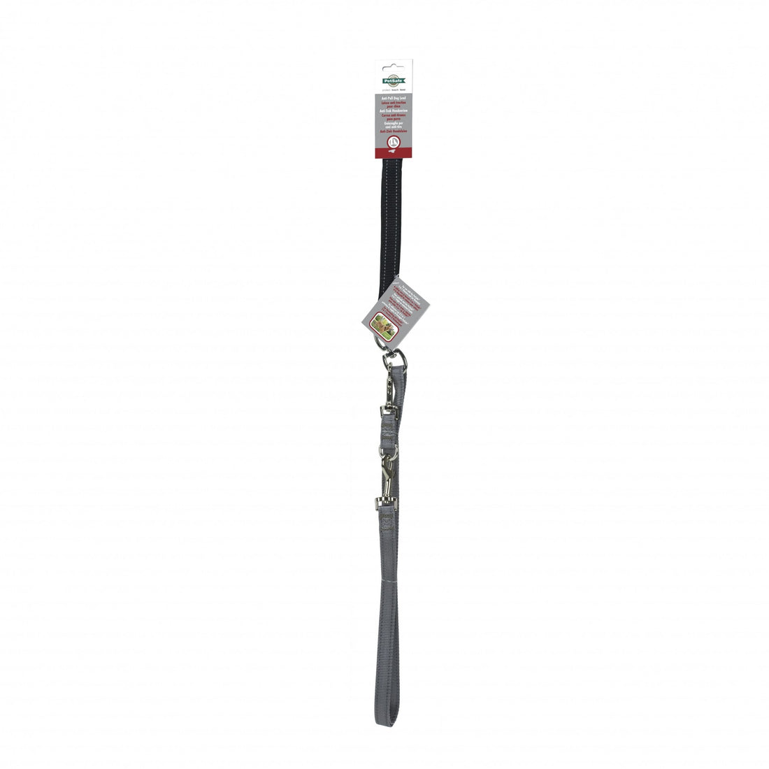 Laisse anti-traction Easywalk
