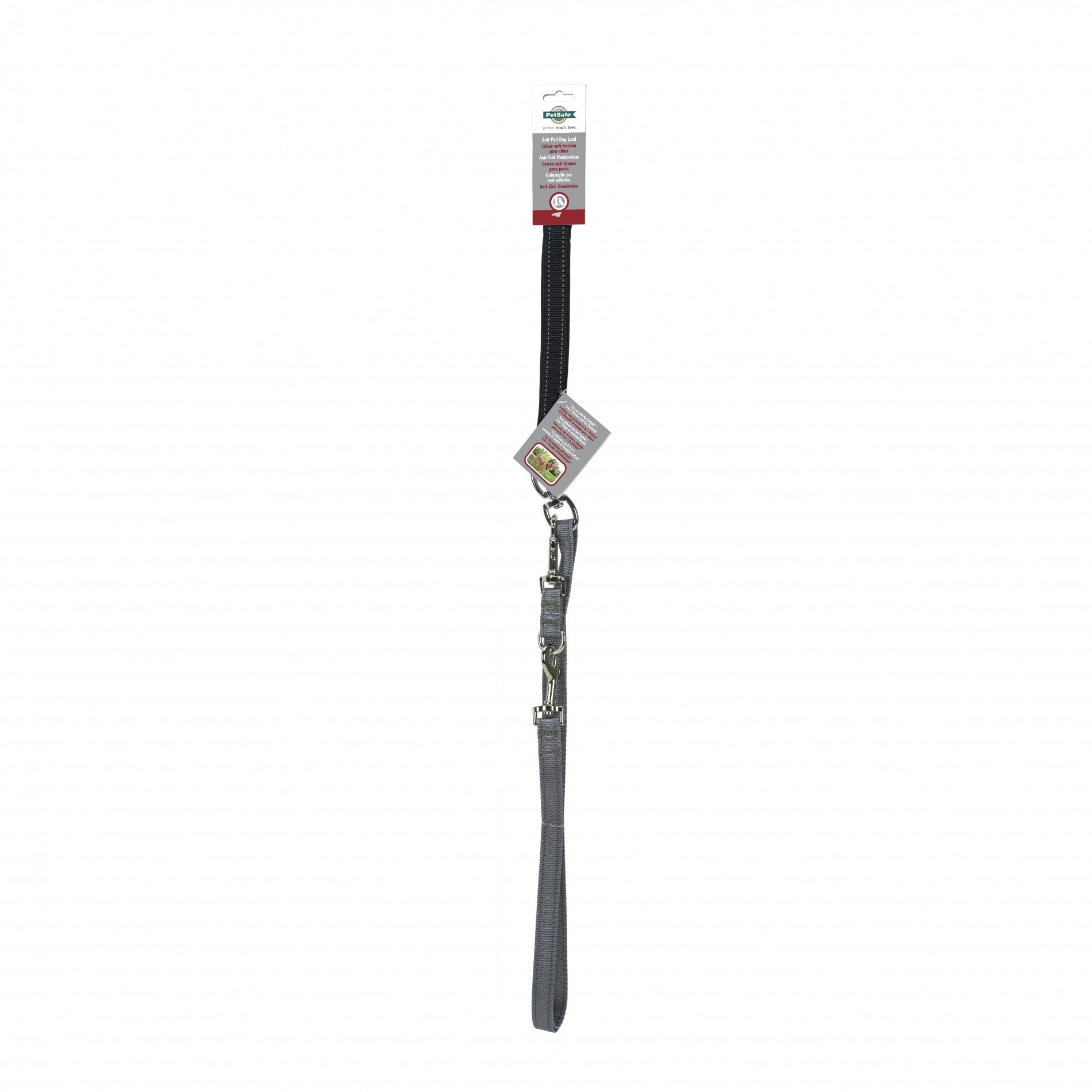 Laisse anti-traction Easywalk